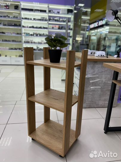 Тележка косметологическая