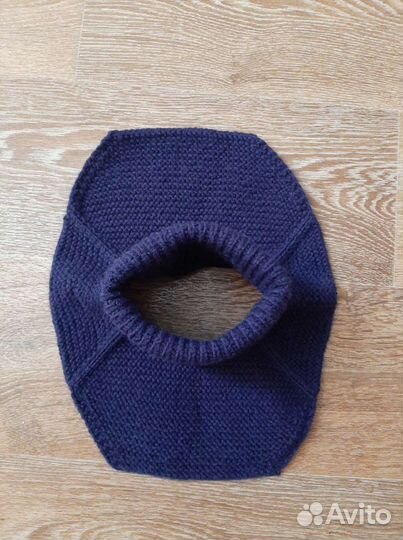 Манишка детская