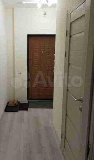 2-к. квартира, 42,7 м², 10/15 эт.