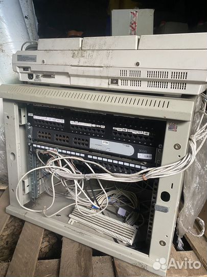 Panasonic KX-TD1232RU