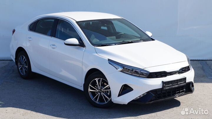 Kia Cerato 2.0 AT, 2023