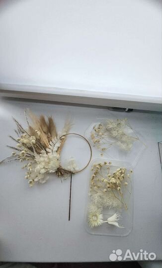 Декор для торта топпер