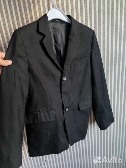 Пиджак