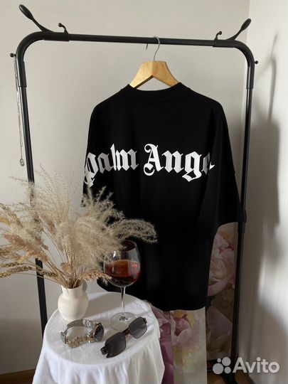 Футболка Palm Angels