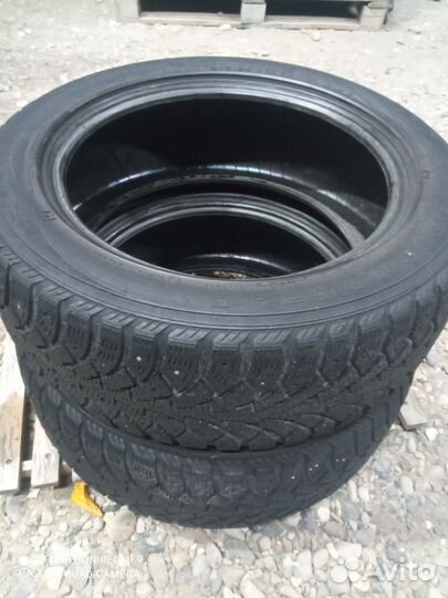 Nordman Nordman 4 205/55 R16