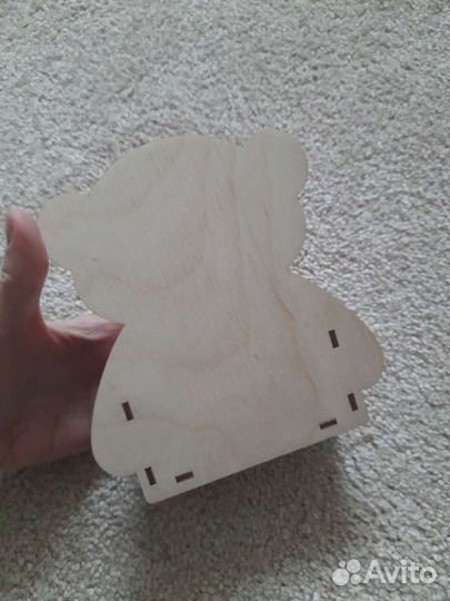 Канцелярия новая