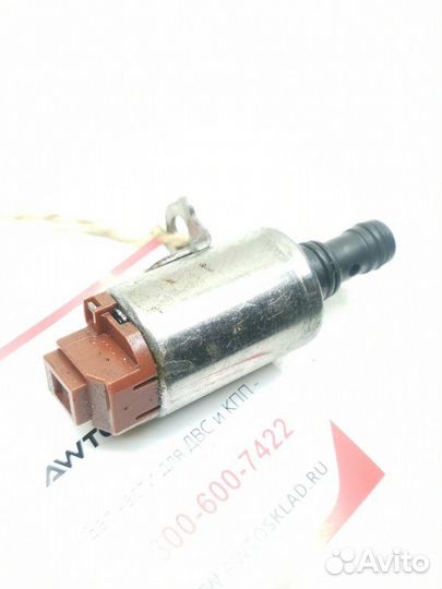 Соленоид Honda Odyssey RB1 K24A