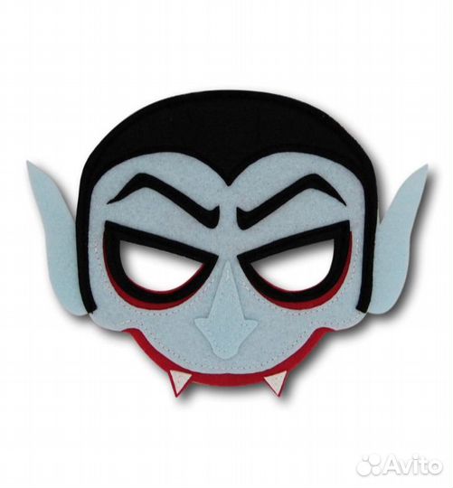 Маскарадные атрибуты для праздника