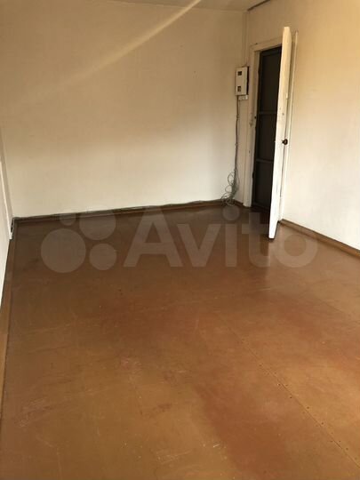 Комната 17,1 м² в 3-к., 4/5 эт.