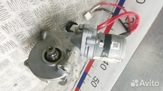 Электроусилитель руля toyota avensis T27 (4ST06VK0