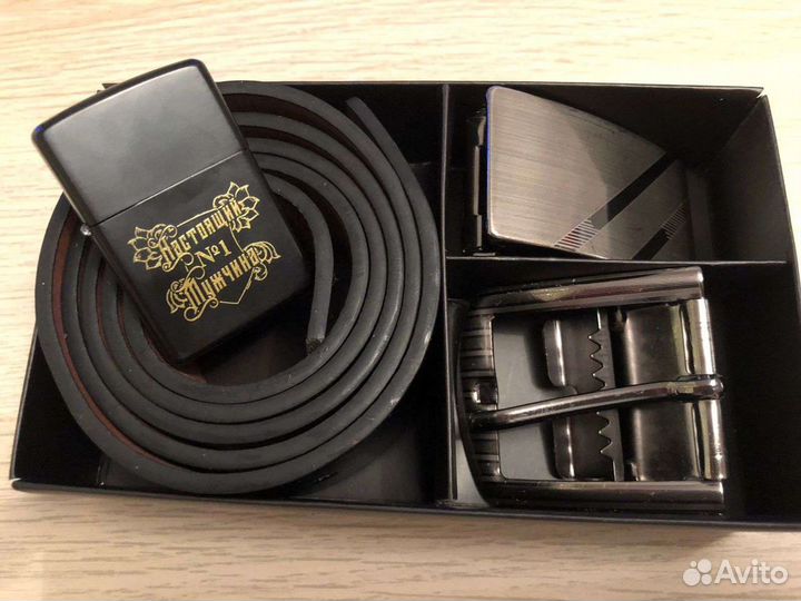 Подарочный набор