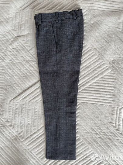 Школьная форма