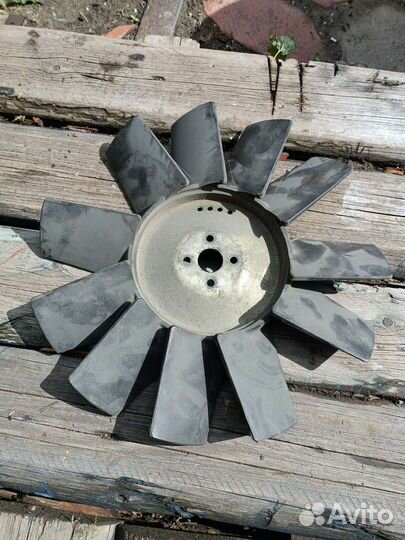 Корзина сцепления на газель