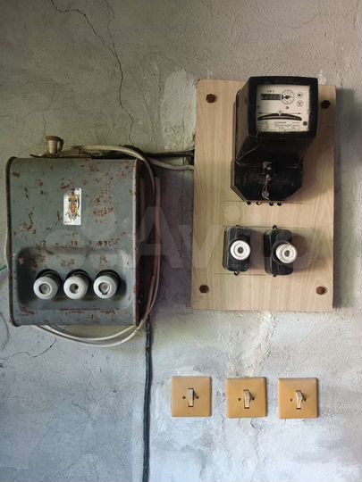 Гараж, 20 м²