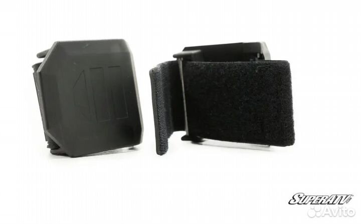 Клипсы лобового стекла Polaris, BRP, Yamaha, Canam