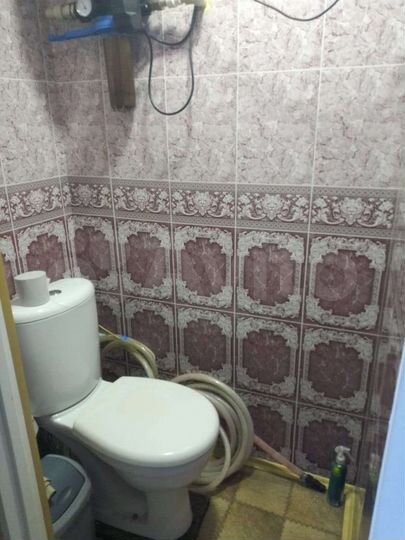 Дом 53 м² на участке 8,5 сот.