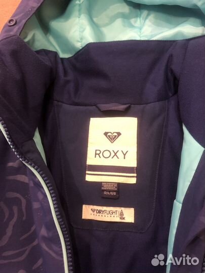 Продаю детский лыжный костюм