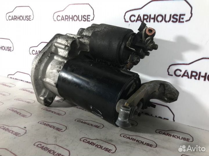 Стартер Audi Q5 2.0 CDN