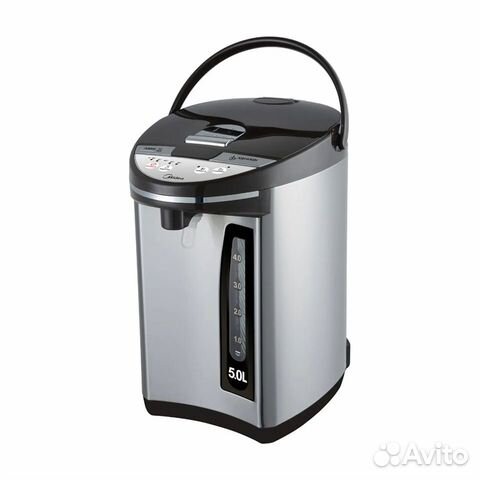 Термопот Midea MP-8104