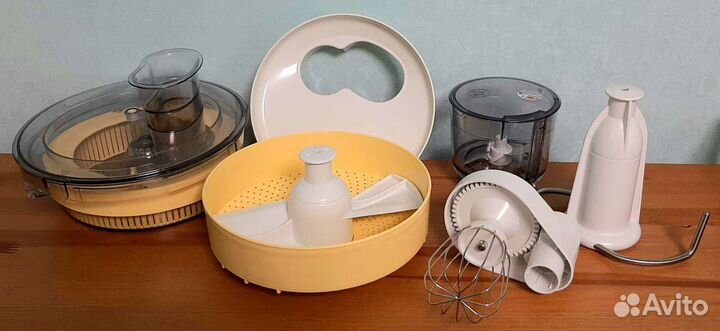 Насадки для комбайна bosch mcm51., 52., 53