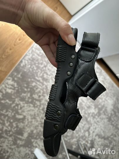 Босоножки для мальчика размер 33