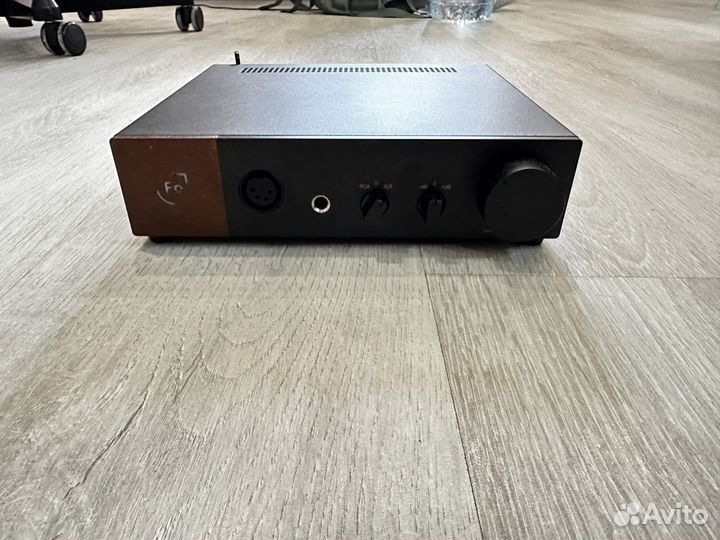 Ferrum Audio OOR + hypsos