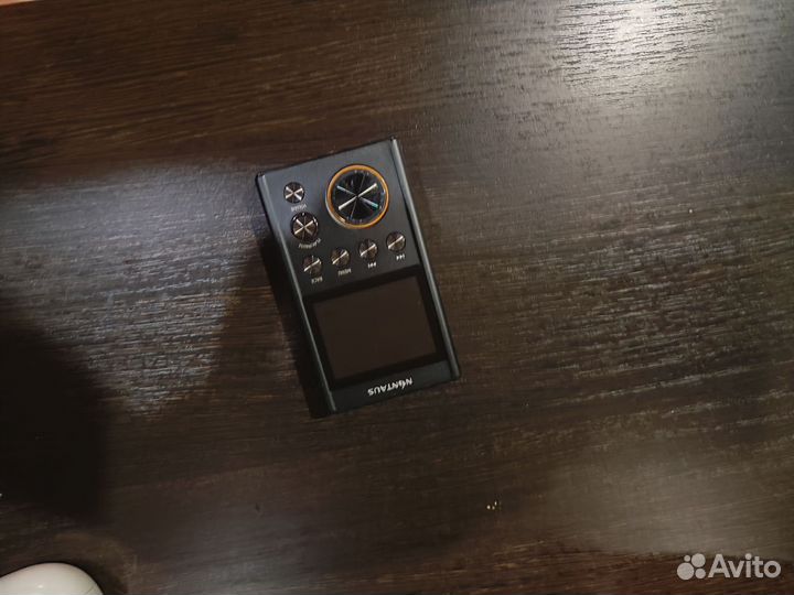 Hi-Fi-плеер Nintaus X10