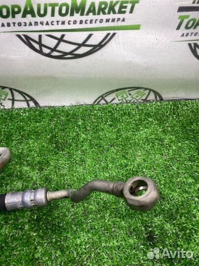 Шланг гидроусилителя Bmw 3-Series E90 N46B20 2007