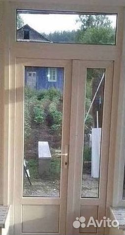 Остекление окон