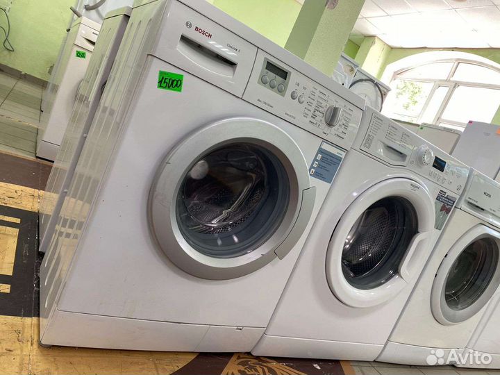 Стиральная машина miele samsung candy от