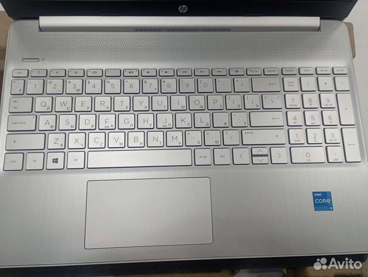 Комплектующие для Ноутбука HP 15s-fq2111ur (5D5E5E