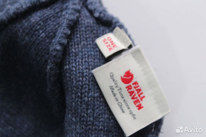 Fjallraven Шапка Оригинал