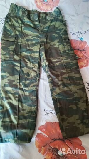 Новые ватники