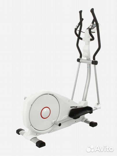 Эллиптический тренажер kettler