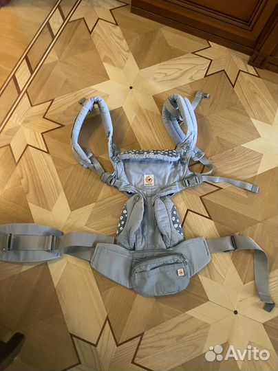 Ergobaby omni 360