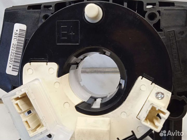 Шлейф подрулевой qashqai2008-2012. Г