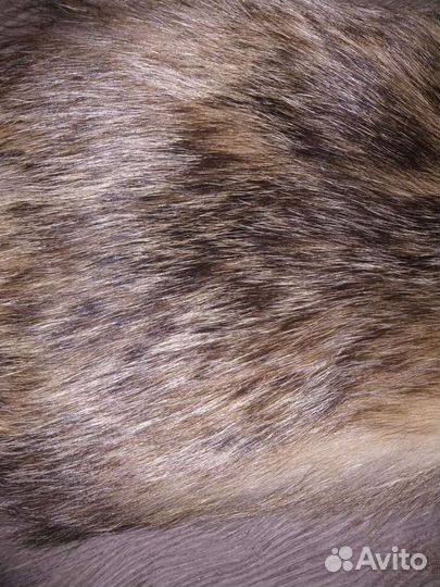 Материал для вязания стримеров