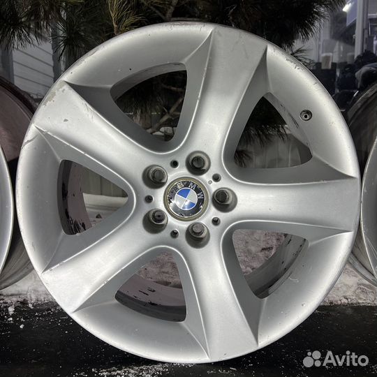 R19 5*120 et48 J9 dia74.1 BMW 212стиль