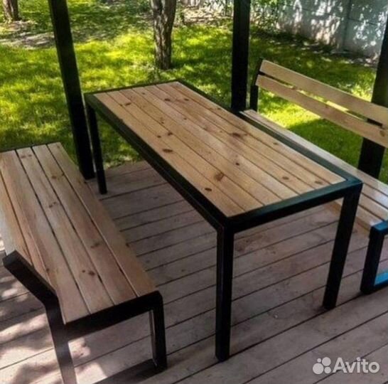 Мебель для дома и дачи