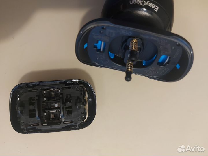 Бритва электрическая braun series 5