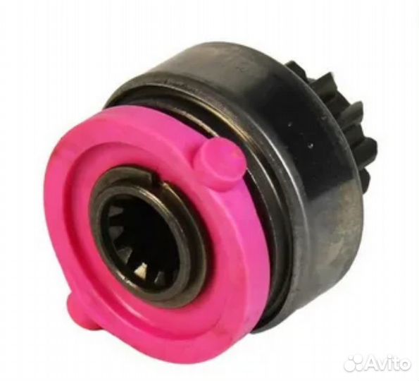 Бендикс стартера Сплит Порт