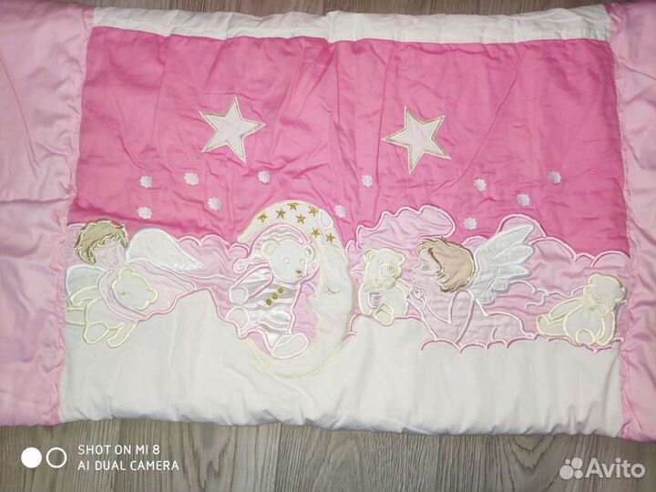 Постельное белье