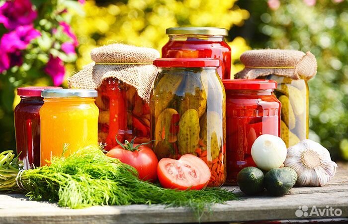 Упаковщик овощей. Бесплатное проживание/питание