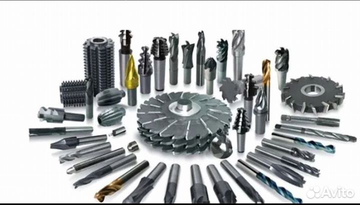 Инструменты Металлорежущие инструменты x-5638