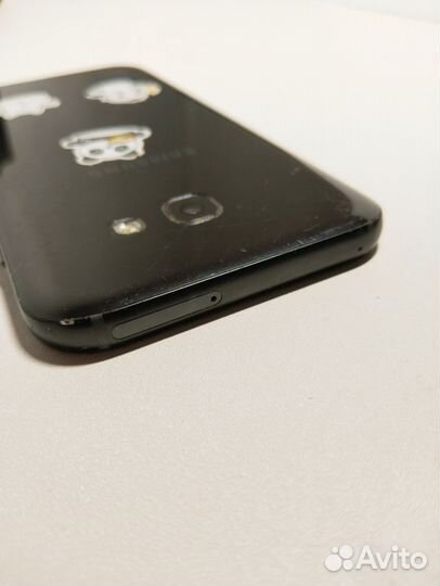 Samsung Galaxy A5 (2017) SM-A520F/DS, 3/32 ГБ