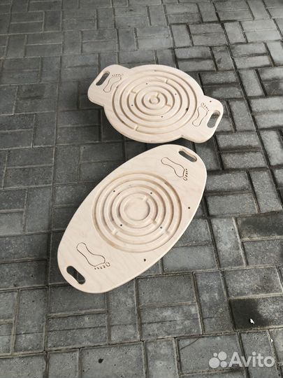 Продам Балансборд с лабиринтом