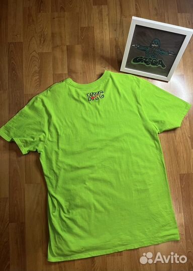 Футболка nike