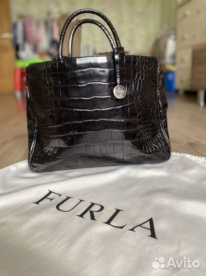 Сумка furla оригинал