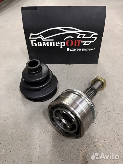 Шрус наружний Ока Ваз 1111