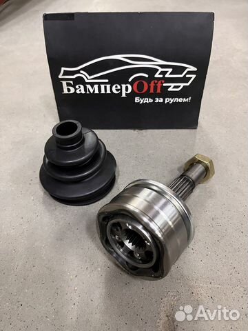Шрус наружний Ока Ваз 1111